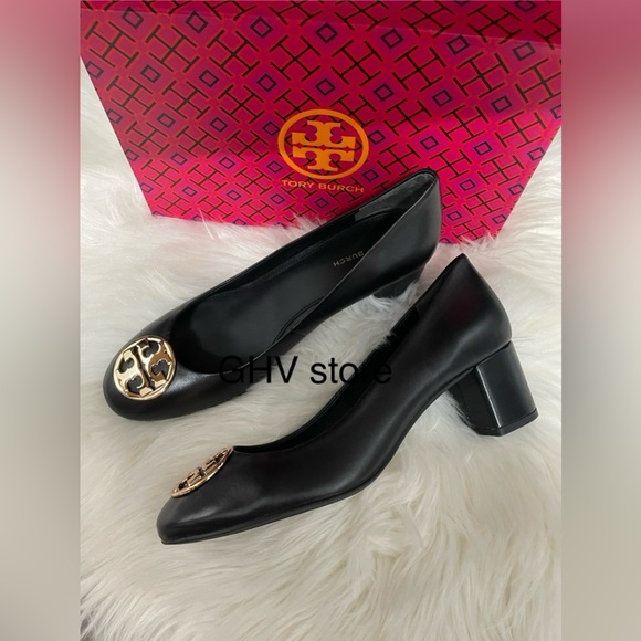 Tory burch Chelsea 50mm pump - Picture 3 of 6